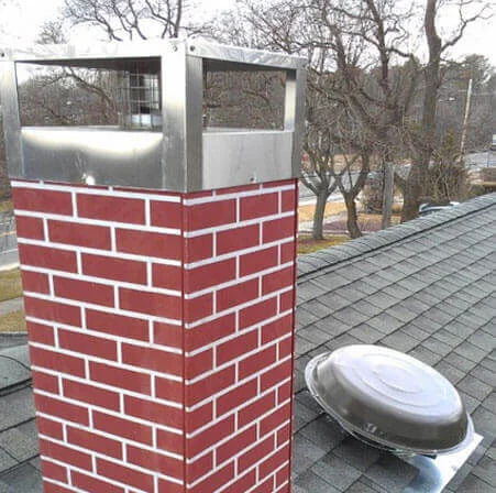 Chimney Repair Jericho NY